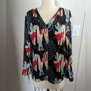 NWT Anonyme Blouse